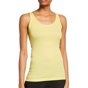 (NWT) Vince Scoop-Neck Tank Top